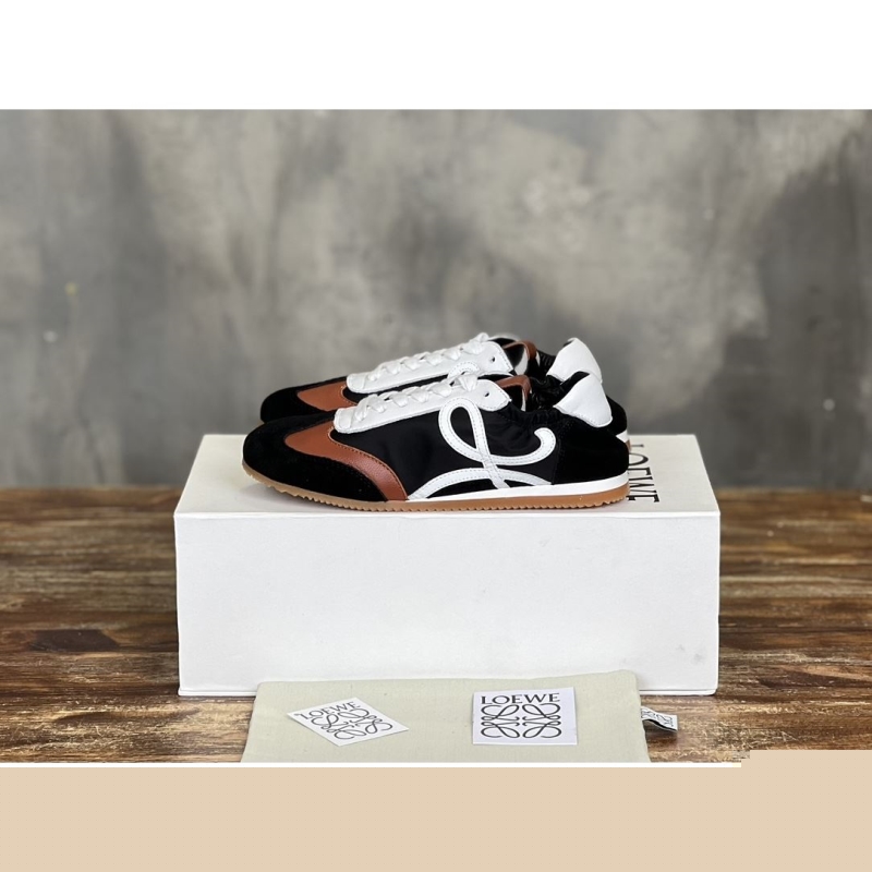 l*ew* sneakers